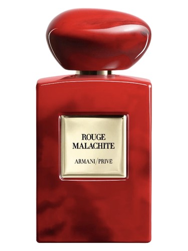Armani Prive Rouge Malachite Giorgio Armani