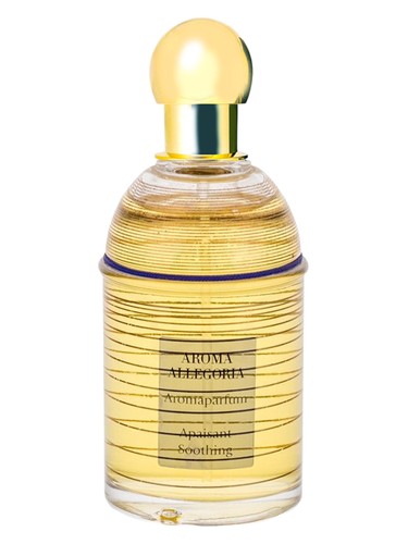 Aroma Allegoria Aromaparfum Apaisant Guerlain