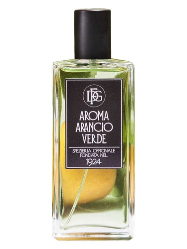 Aroma Arancio Verde DFG1924