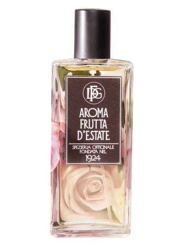 Aroma Frutta d'Estate DFG1924