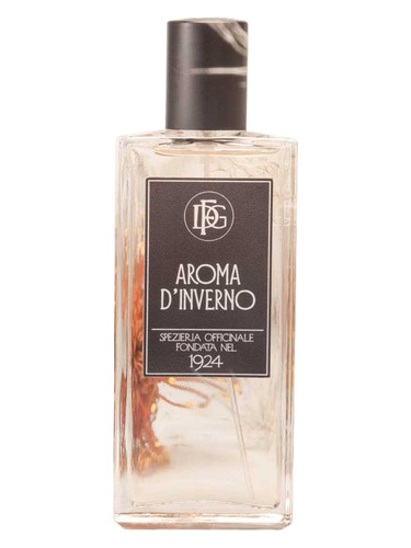 Aroma d’Inverno DFG1924