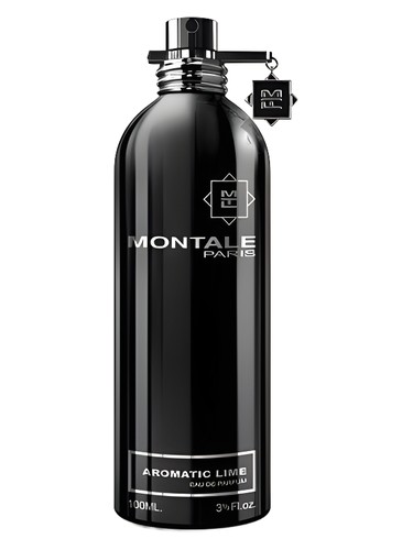 Aromatic Lime Montale