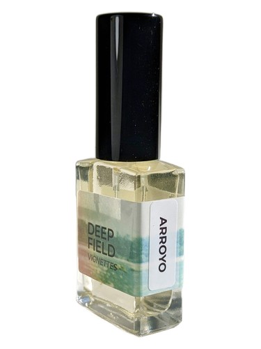 Arroyo Deep Field Perfumes