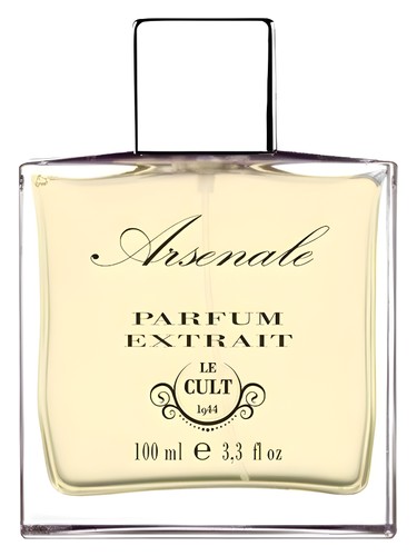 Arsenale Le Cult 1944 for women and men