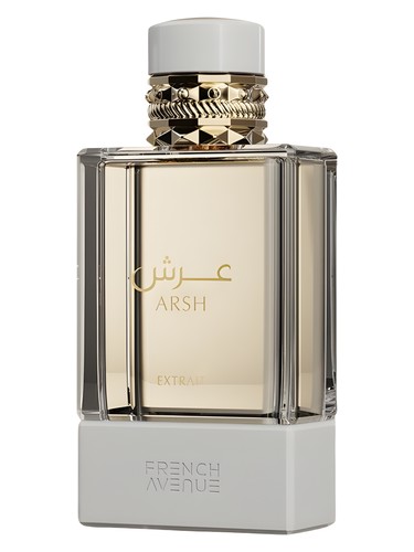 Arsh French Avenue