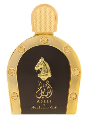 Aseel Arabian Oud