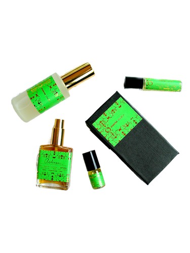 Ashram DSH Perfumes for women and men