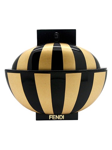 Asja Fendi Fendi