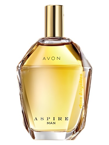 Aspire Man (2016) Avon