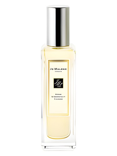 Assam & Grapefruit Jo Malone London