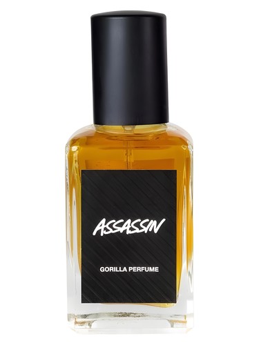 Assassin Lush