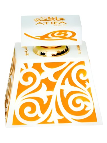 Atifa Blanche Al Haramain Perfumes