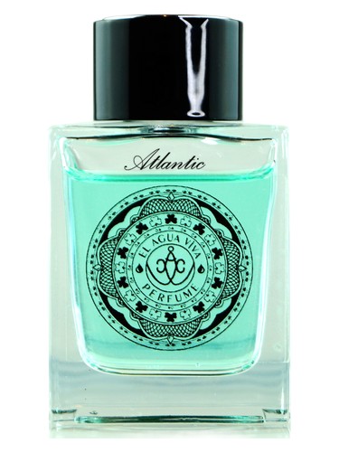 Atlantic El Agua Viva Perfume for women and men