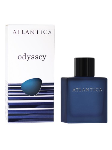 Atlantica Odyssey Dilís Parfum