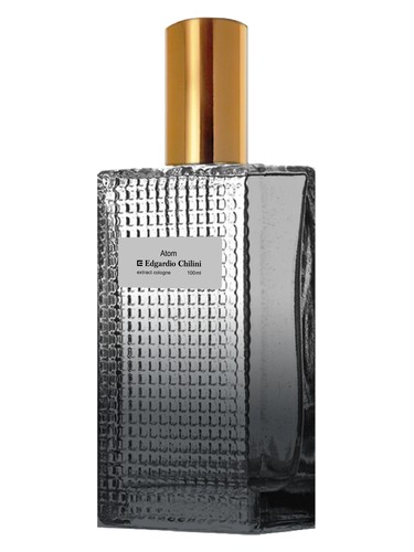 Atom Edgardio Chilini for women and men