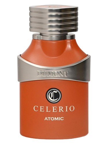 Atomic Dumont for women and men