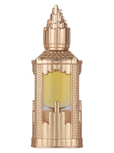 Attar Abraaj Lattafa Perfumes