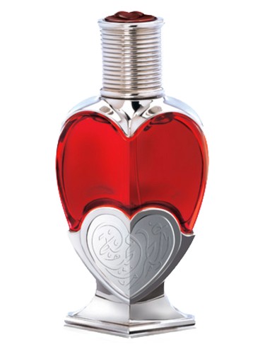 Attar Al Mohabba Female Rasasi
