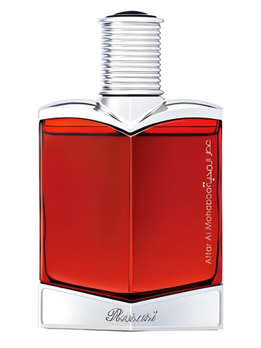 Attar Al Mohabba Male Rasasi