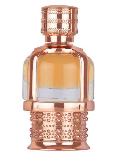 Attar Amoura Lattafa Perfumes