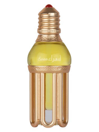 Attar Esraa Lattafa Perfumes