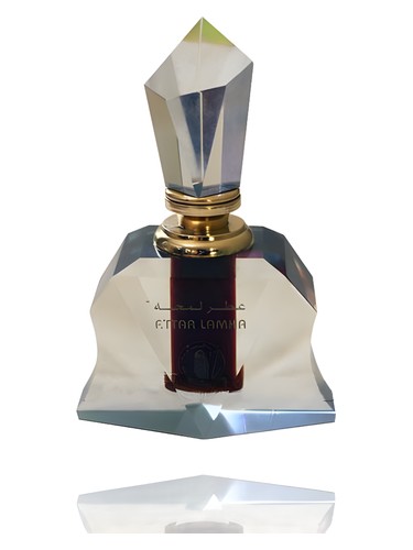 Attar Lamha Al Haramain Perfumes