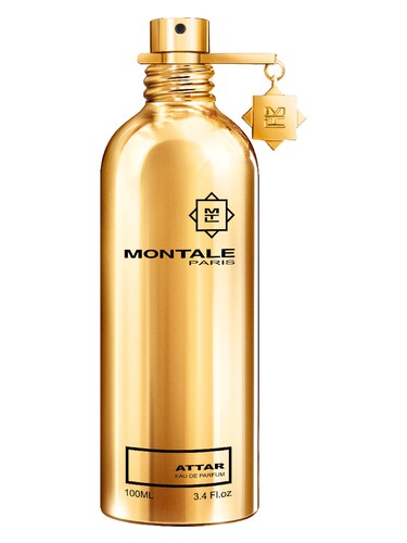 Attar Montale