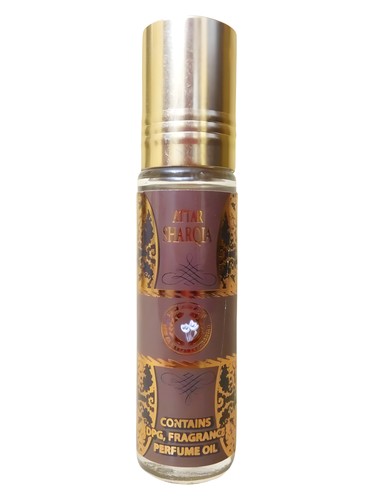 Attar Sharqia Ard Al Zaafaran for women and men