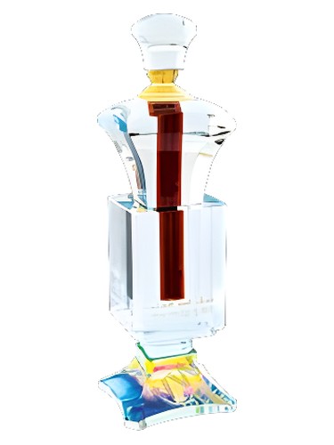 Attar Sheikh Al Arab Al Haramain Perfumes