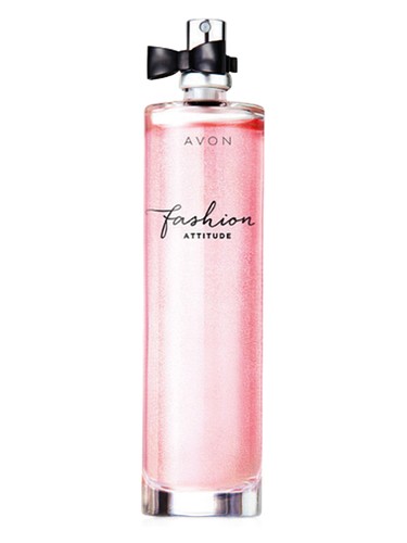 Attitude Fashion Avon