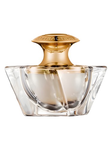 Attraction Addicted Essence de Parfum Avon