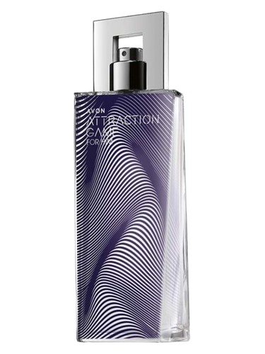 Attraction Game