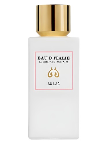 Au Lac Eau D'Italie