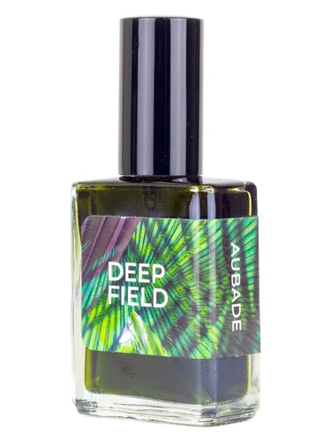 Aubade Deep Field Perfumes