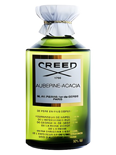Aubepine Acacia Creed