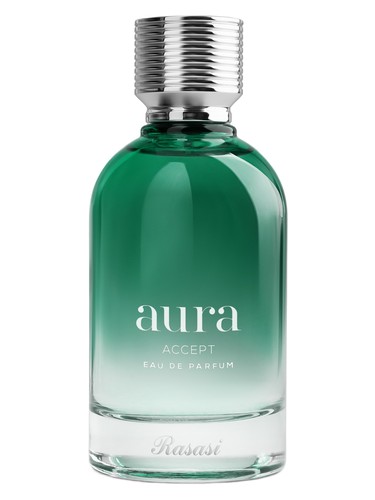 Aura Accept Rasasi