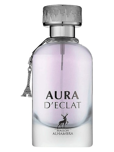 Aura D'Eclat Maison Alhambra