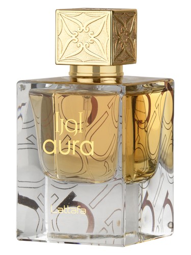 Aura Lattafa Perfumes