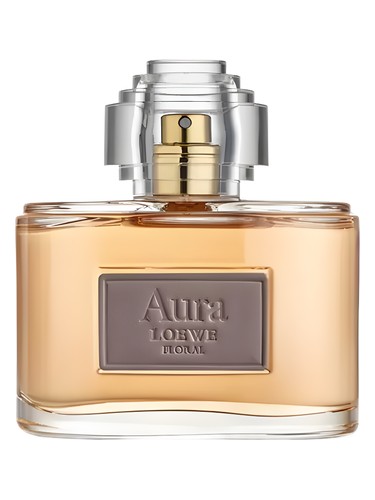 Aura Loewe Floral Loewe