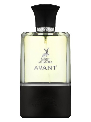 Avant Maison Alhambra