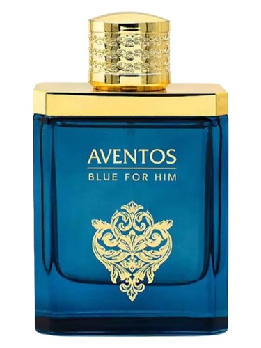Aventos Blue