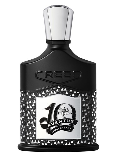 Aventus 10th Anniversary Creed