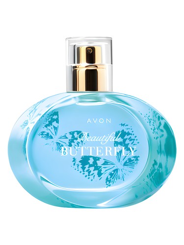 Avon Beautiful Butterfly Avon