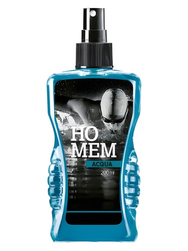 Avon Homem Acqua Avon