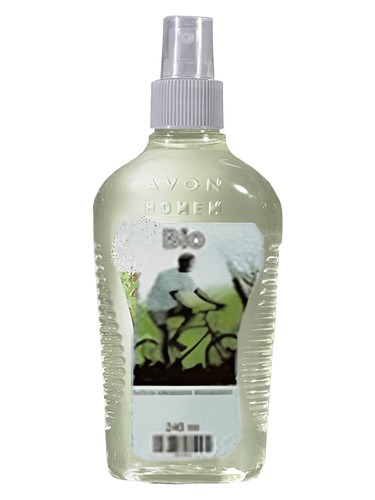 Avon Homem Bio Avon