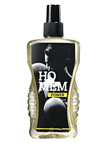 Avon Homem Power Avon