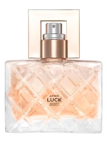 Avon Luck Summer Sparkle Avon