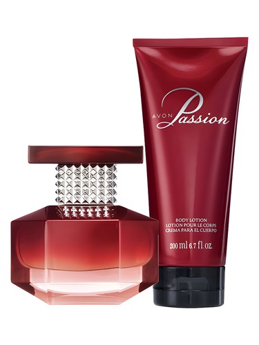 Avon Passion Avon