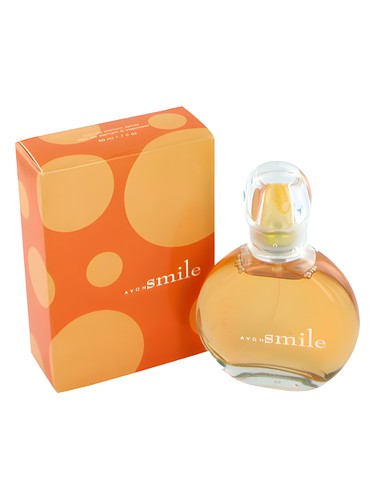 Avon Smile Avon
