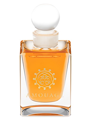 Ayoon Al Maha Amouage